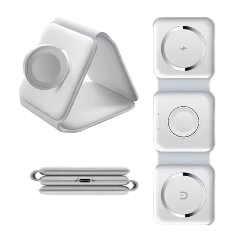 The Fold lite