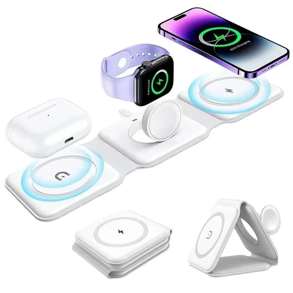The Fold lite